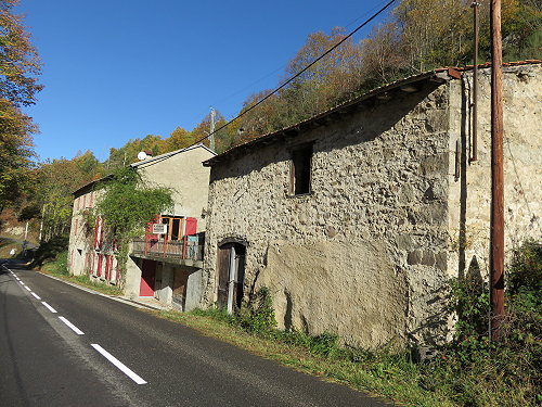 ESCOULOUBRE LES BAINS